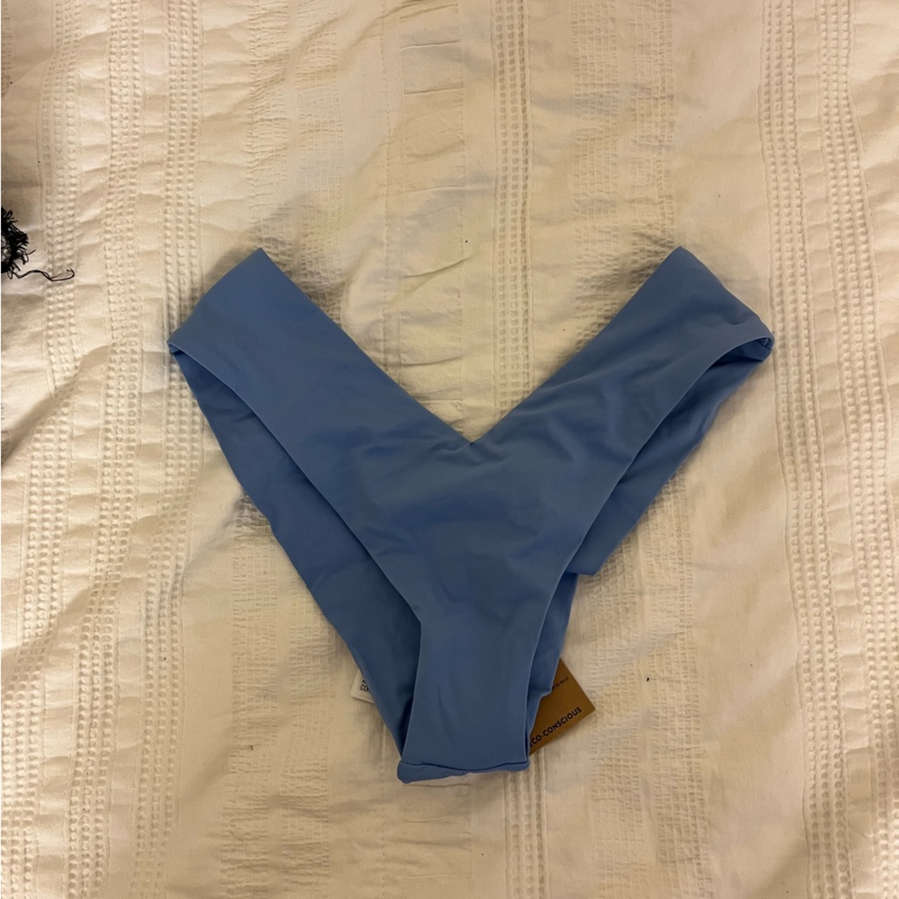 Billabong bikini bottoms